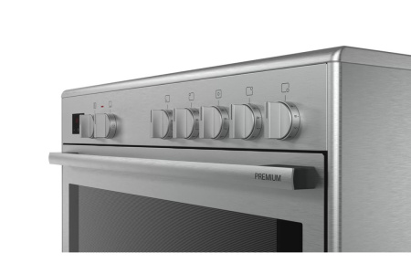 Электрическая плита Bosch HCB738357M
