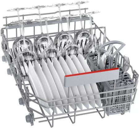 Посудомоечная машина Bosch SPV4HKX53E