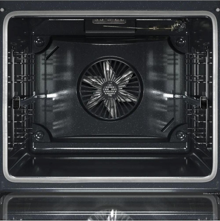 Духовой шкаф KUPPERSBERG HF 609 GR
