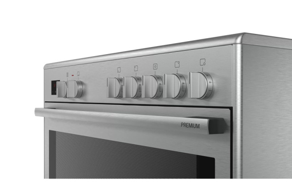 Электрическая плита Bosch HCB738357M