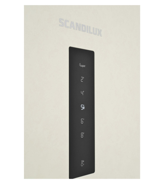 Холодильник SCANDILUX R 711 EZ 12 W