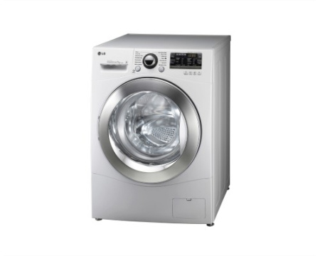 Стиральная машина LG F12A8HD