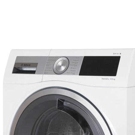 Стирально-сушильная машина Bosch WDU28590OE