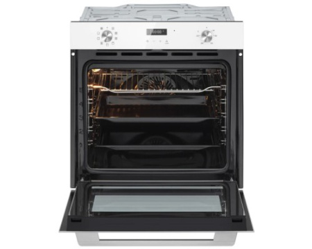 Духовой шкаф LG WSEZ7213W