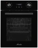 Электрический духовой шкаф Monsher MOE 4592 Noir