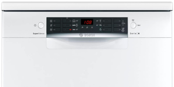 Посудомоечная машина Bosch SMS46JW10Q