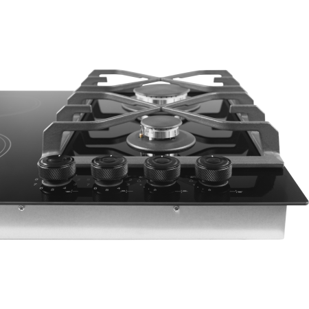 Варочная поверхность Hiberg VM 6020 B