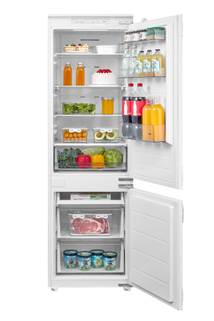 Холодильник встраиваемый Midea MDRE368FGE01