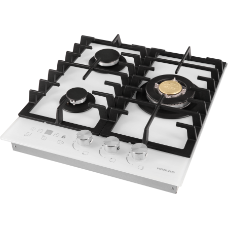 Варочная поверхность Hiberg VM 4535 W