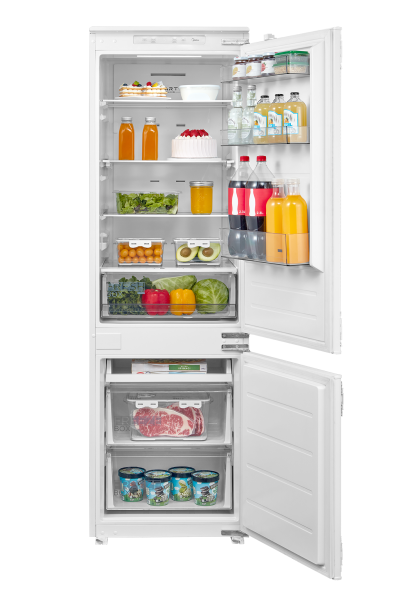 Холодильник встраиваемый Midea MDRE368FGE01