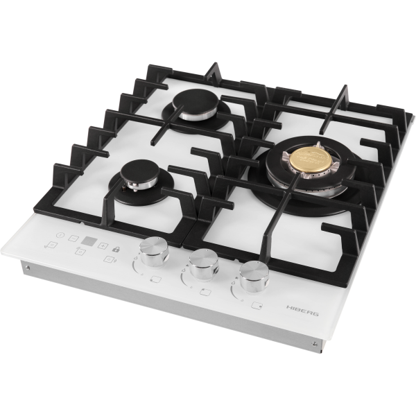 Варочная поверхность Hiberg VM 4535 W