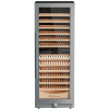 Винный шкаф встраиваемый Meyvel MV141PRO-KST2