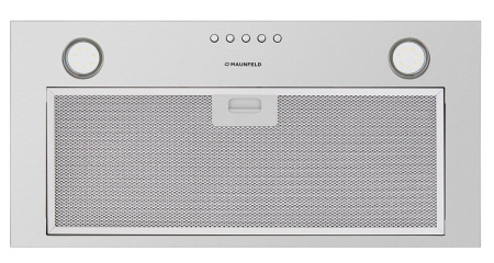 Вытяжка Maunfeld Crosby Power 60 нержавеющая сталь