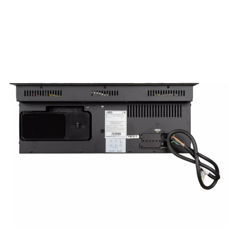 Индукционная варочная панель Delonghi ELETTRA 4B2F TC ARIA