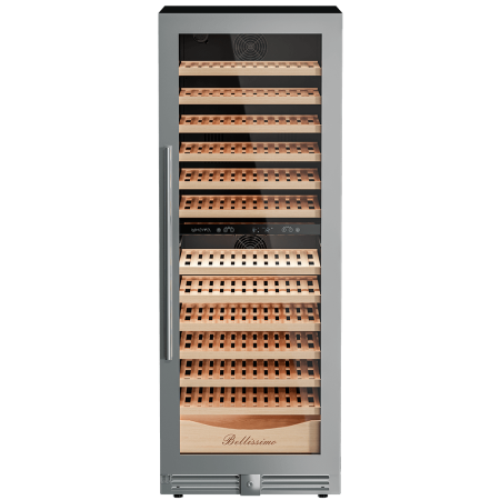 Винный шкаф встраиваемый Meyvel MV141PRO-KST2