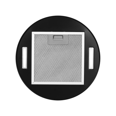 Вытяжка кухонная декоративная LEX GAMMA 350 BLACK