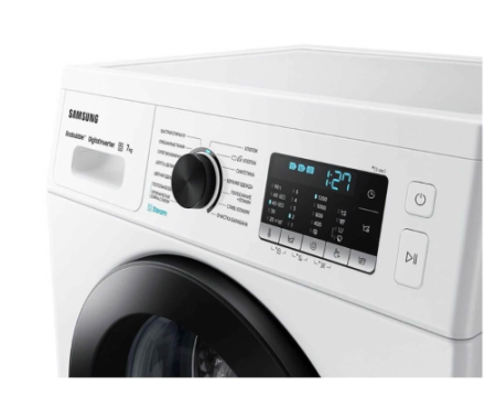 Стиральная машина Samsung WW70AG5S21CELP