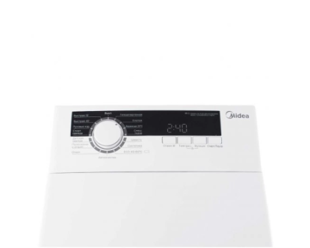 Стиральная машина Midea MFE05W70/W-RU