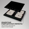 Индукционая варочная панель Zigmund & Shtain CI 69.6 B
