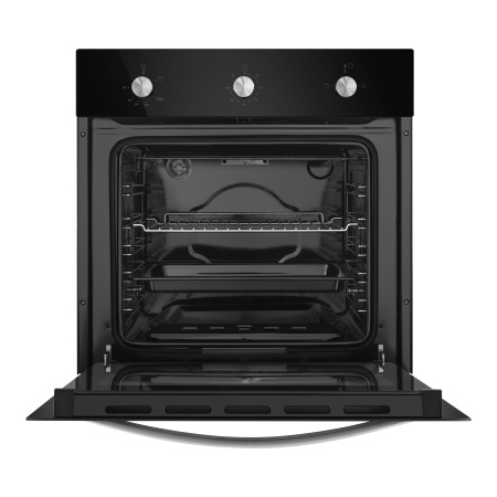 Шкаф духовой газовый Maunfeld EOGC604B