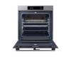 Духовой шкаф Samsung NV7B5745TAS/WT