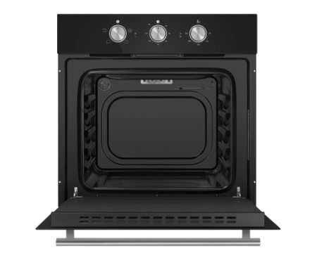 Шкаф духовой электрический HOMSair OES604BK
