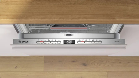 Встраиваемая посудомоечная машина Bosch SMV4ECX10E