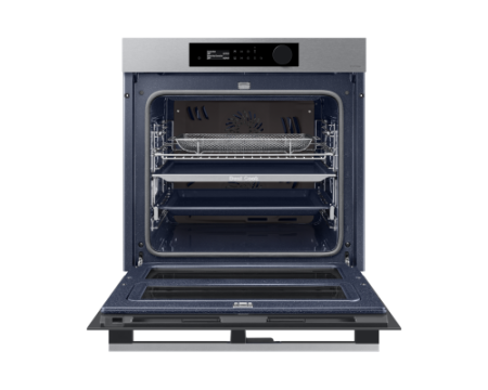 Духовой шкаф Samsung NV7B5745TAS/WT