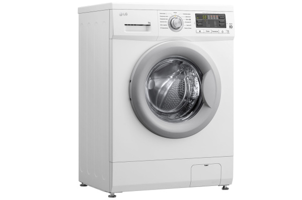 Стиральная машина LG F10B8LD7