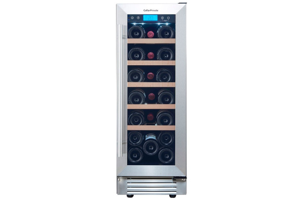 Винный шкаф Cellar Private CP020-1T