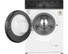 Стиральная машина Weissgauff WM 48128 Inverter Steam