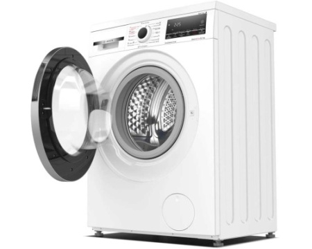 Стирально-сушильная машина Bosch WDS28460OE