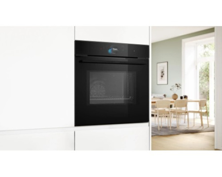 Духовой шкаф Bosch HNG978NB1