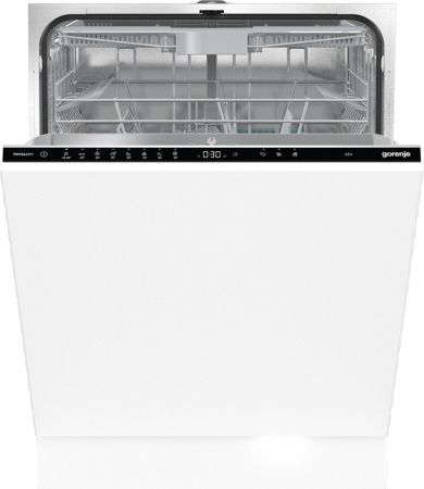 Встраиваемая посудомоечная машина Gorenje GV663B62