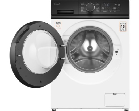 Стиральная машина Weissgauff WM 48128 Inverter Steam