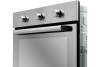Газовый духовой шкаф DeLonghi FG 6 XL RUS
