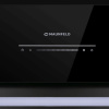 Вытяжка Maunfeld Nebula 60 Glass черный