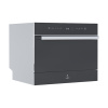 Отдельностоящая посудомоечная машина LEX DW4541BL Compaсt