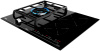 Варочная панель Teka HYBRID JZC 63312 ABN BLACK