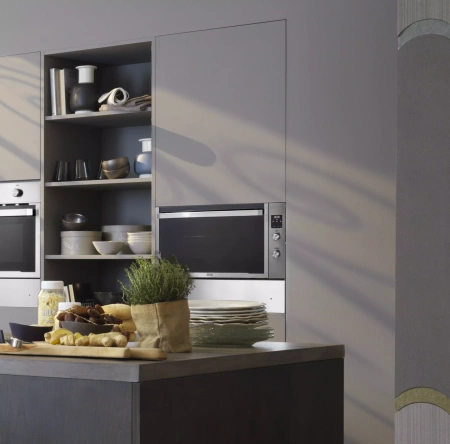 Электрический духовой шкаф De'Longhi SLB 9 RUS