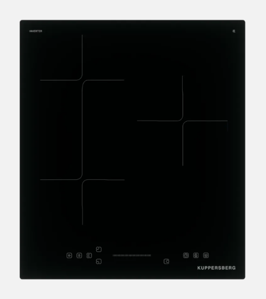 Варочная поверхность KUPPERSBERG ICI 412