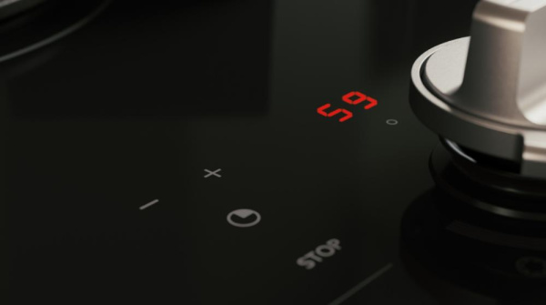 Варочная панель Asko HG8640BGB1