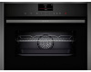 Компактный духовой шкаф Neff C17FS22G0
