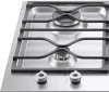 Газовая варочная панель Bertazzoni PM6040X