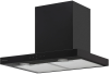 Вытяжка Krona ONYX 600 GLASS BLACK S