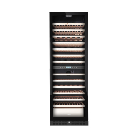 Винный шкаф Libhof Sommelier SED-161 Black