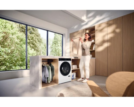 Стиральная машина Miele WQ 1000 WPS Nova Edition