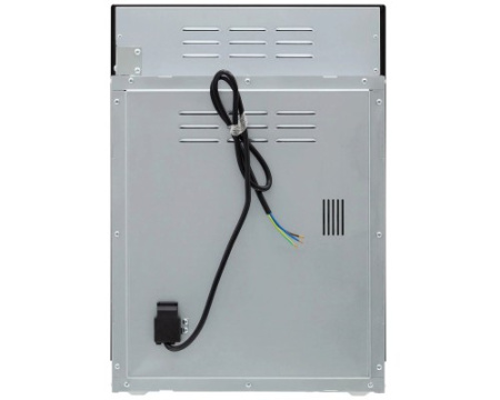 Духовой шкаф Krona RITUS 45 WH