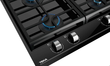 Варочная панель Teka GZC 64300 XBN BLACK
