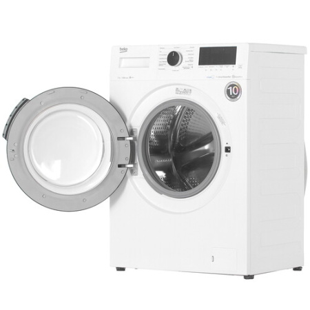 Стиральная машина Beko SteamCure WSPE7H616W